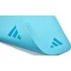 Коврик для йоги Adidas Premium Yoga Mat голубой 176 х 61 х 0,5 см