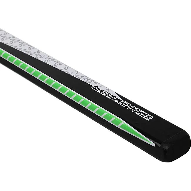 Хокейна ключка
 доросла Senior загин L (лівий) SP-SPORT
 Senior SK-5015-L зріст 160 см
-185см