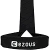Лямки для тяги LIFTING STRAP EZOUS B-09 2шт (Черный)