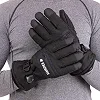 Спортивные перчатки
 теплые MARUTEX A-3322 (Черный)