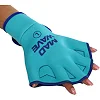 Акваперчатки для аквафитнеса Aquafitness gloves MADWAVE

 M082906 (Бирюзовый)