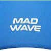 Шапочка для бассейна текстильная MADWAVE POLY II M052103 (Синий)