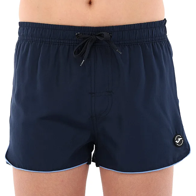 Шорты для плавания мужские JOMA

 CURVE 102724-331
6XS-XS (Темно-синий)