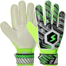 Детские вратарские перчатки SP-SPORT FB-839 5-7