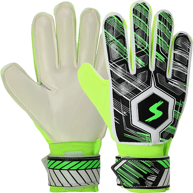 Детские вратарские перчатки SP-SPORT FB-839 5-7