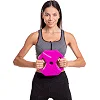 Штанга разборная для фитнеса и аэробики фитнес памп MDbuddy TA-2683 длина-1,4м 30мм 20кг