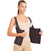 Корсет для похудения утягивающий с эффектом HEATOUTFIT 1119
