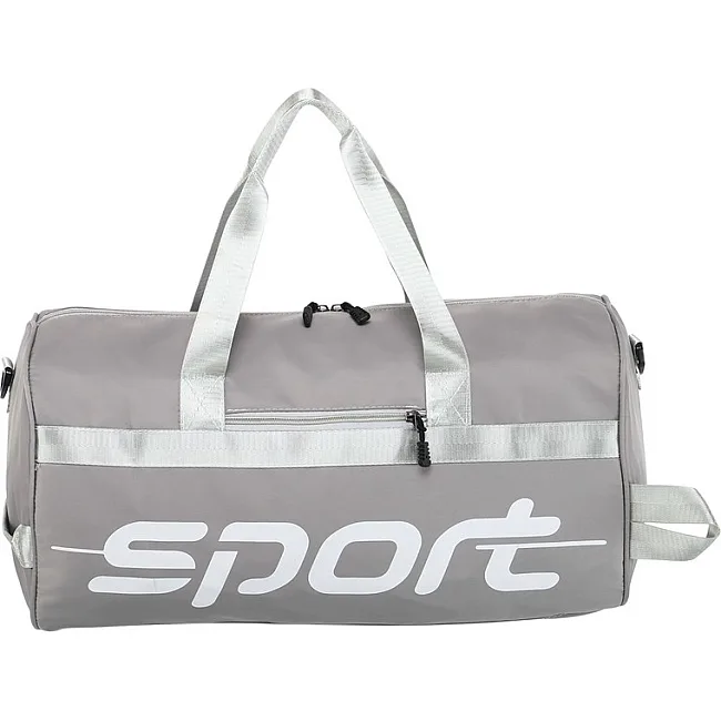 Спортивна сумка
 SPORT GA-1068-S (Чорний)