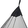 Москитная сетка-пирамида 4MONSTER
 M-MNS 239x119x99см (Черный)