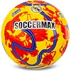Футбольный мяч SOCCERMAX REAL MADRID FB-0047-812 №5 PU