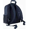 Детский рюкзак Nike ENT Y NK JDI MINI BKPK 11L темно-синий 23 x 12 x 32 см