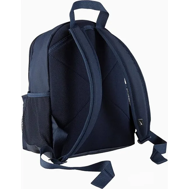 Детский рюкзак Nike ENT Y NK JDI MINI BKPK 11L темно-синий 23 x 12 x 32 см