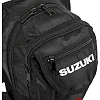 Мотосумка набедренная SUZUKI SP-SPORT
 M-4551-S 3л 25х21х9см