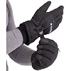 Спортивные перчатки
 теплые MARUTEX A-3322 (Черный)