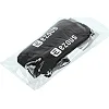 Лямки для тяги LIFTING STRAP EZOUS B-09 2шт (Черный)