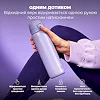 Бутылка для воды металлическая вакуумная ION8 500 мл. Vacuum Insulated, Light Purple