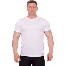 Футболка мужская LIDONG LD-0302 (Белый)
