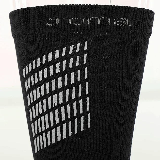 Спортивні шкарпетки
 компрессійні довгі JOMA

 COMPRESSION 400288-100 (Чорний)