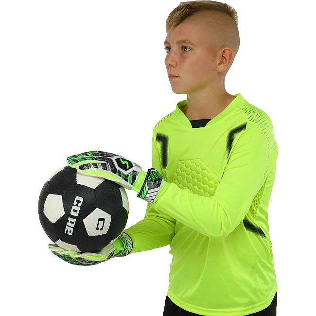 Детские вратарские перчатки SP-SPORT FB-839 5-7