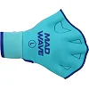 Акваперчатки для аквафитнеса Aquafitness gloves MADWAVE

 M082906 (Бирюзовый)