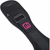 Пояс атлетический текстильный EZOUS WEIGHT LIFTING BELT O-05 спинка-12см