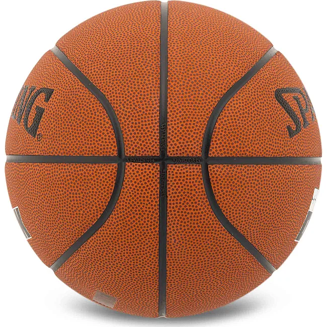 Баскетбольний м'яч
 SPALDING SLAM DUNK 78001Y
 7 (Коричневий)