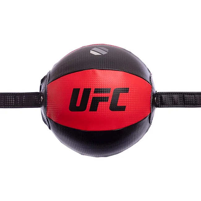 Груша на растяжках
 круглая пневматическая UFC UHK-69749 20см