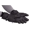 Спортивные перчатки
 теплые MARUTEX A-3322 (Черный)
