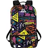 Рюкзак Tropicana JAKO 1811-620