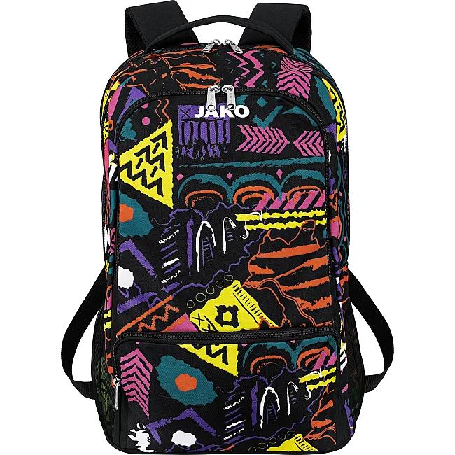 Рюкзак Tropicana JAKO 1811-620