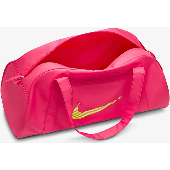 Сумка спортивна Nike NK GYM CLUB BAG-SP23 24L розовий Жін 33х51х23 см