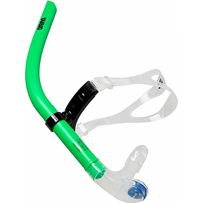 Плавательная труба Arena SWIM SNORKEL III