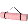 Коврик для йоги YM10 TPE LIGHT PINK HMS