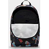 Рюкзак Nike NK HERITAGE BKPK-NIKE AOP 25L черный 43x30,5x15 см