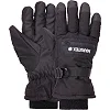 Спортивные перчатки
 теплые MARUTEX A-3322 (Черный)