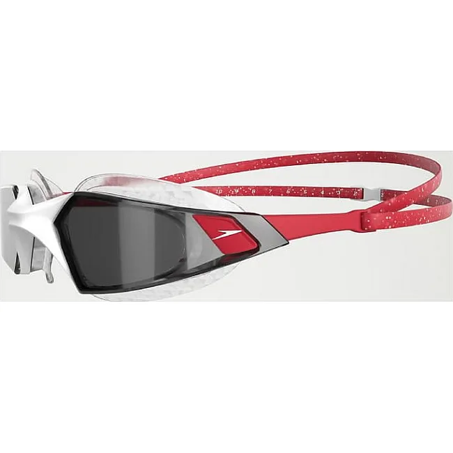 Очки для плавания Speedo AQUAPULSE PRO GOGGLE AU красный