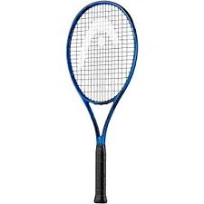 Ракетка для тенниса Head MX Attitude Comp (blue) SC 20
