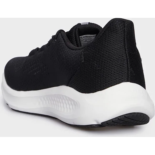 Кроссовки UNDER ARMOUR Charged Pursuit 3 BL черный Муж