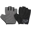 Тренировочные перчатки для фитнеса
 HARD TOUCH FG-9529 (Черный)