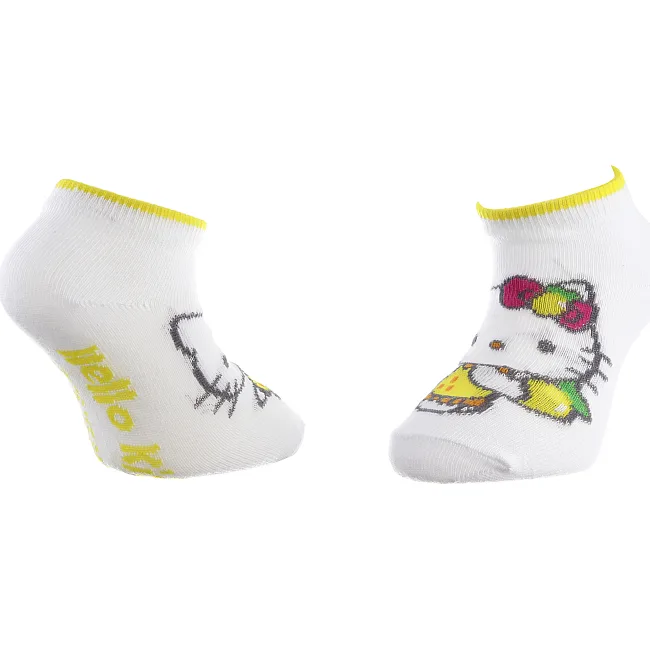 Носки HELLO KITTY HK THEME ORANGE арт.83890528-7