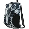 Рюкзак складний портативний WATER RESISTANT PORTABLE 4MONSTER T-CCB-16 16л (Чорний-сірий)