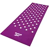 Тренувальний килимок 7 мм фіолетовий REEBOK RAMT-12235PL