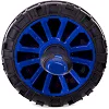 Колесо для пресса ролик для пресса одинарный с возвратным механизмом SP-SPORT
 MY-1051
