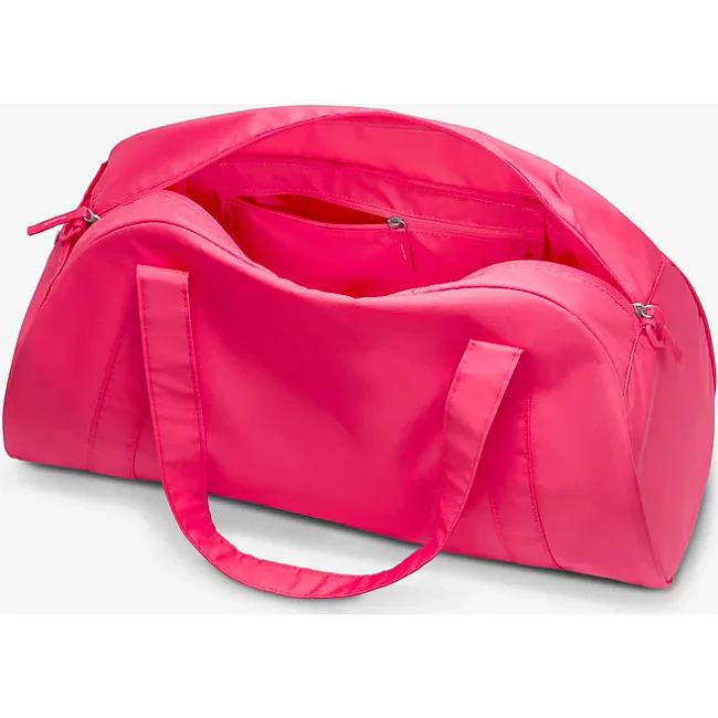 Сумка спортивна Nike NK GYM CLUB BAG-SP23 24L розовий Жін 33х51х23 см