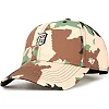 Кепка 47 Brand DETROIT TIGERS DIGITAL STAR бежевый, зелёный, коричневый