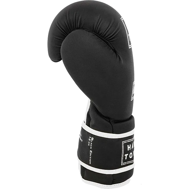 Перчатки для бокса


 PU HARD TOUCH BO-4658 (Черный-золотой)
