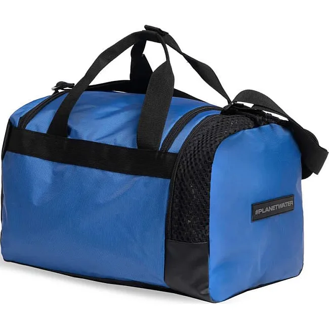 Сумка Arena ALL SET DUFFLE 40L синий 50х28х28 см