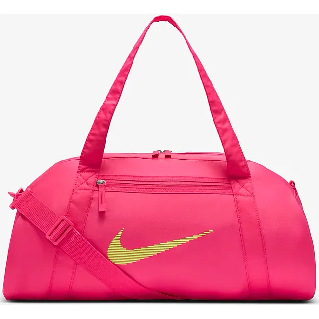 Сумка спортивна Nike NK GYM CLUB BAG-SP23 24L розовий Жін 33х51х23 см