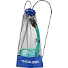 Набір маска і трубка Aqua Speed ALIZE FS + SAMOS 61091 бірюзовий Діт OSFM