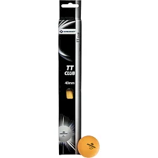 Мячи для настольного тенниса DONIC 2T-CLUB 40+ MT-618388 6шт